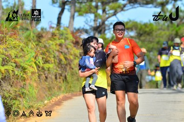 Dalat Ultra Trail 2026 - Ảnh #4748629