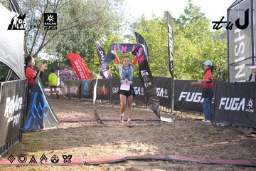 Dalat Ultra Trail 2026 - Ảnh #4862624