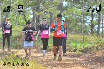 Dalat Ultra Trail 2026 - Ảnh #4750852