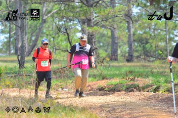 Dalat Ultra Trail 2026 - Ảnh #4793503