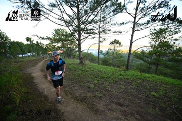 Dalat Ultra Trail 2026 - Ảnh #4909679