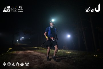 Dalat Ultra Trail 2026 - Ảnh #4704821