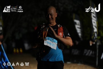 Dalat Ultra Trail 2026 - Ảnh #4758732