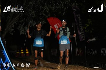 Dalat Ultra Trail 2026 - Ảnh #4760489