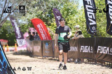 Dalat Ultra Trail 2026 - Ảnh #4693260