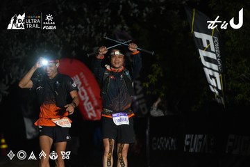 Dalat Ultra Trail 2026 - Ảnh #4747822