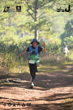 Dalat Ultra Trail 2026 - Ảnh #4878811