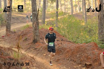 Dalat Ultra Trail 2026 - Ảnh #4841790
