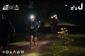 Dalat Ultra Trail 2026 - Ảnh #4720734