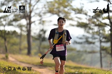 Dalat Ultra Trail 2026 - Ảnh #4894883