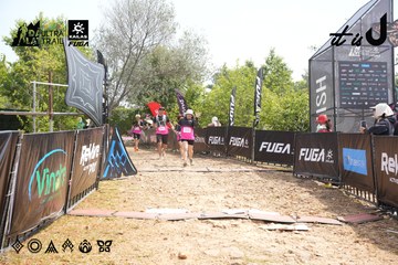 Dalat Ultra Trail 2026 - Ảnh #4865028