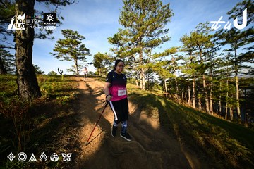 Dalat Ultra Trail 2026 - Ảnh #4911105