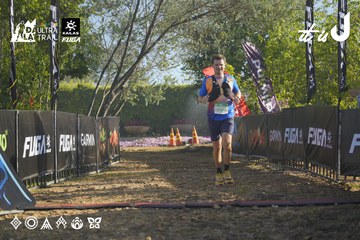 Dalat Ultra Trail 2026 - Ảnh #4682373
