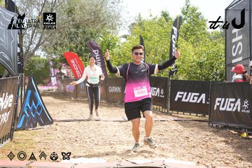 Dalat Ultra Trail 2026 - Ảnh #4865230