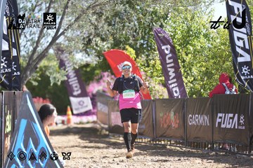 Dalat Ultra Trail 2026 - Ảnh #4685917