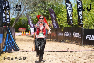 Dalat Ultra Trail 2026 - Ảnh #4701207