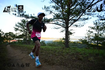 Dalat Ultra Trail 2026 - Ảnh #4909669