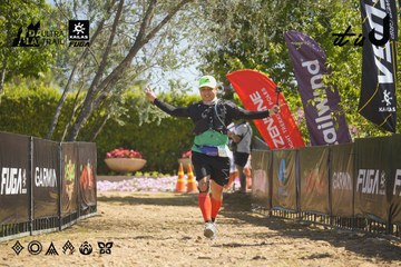 Dalat Ultra Trail 2026 - Ảnh #4684062