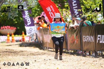 Dalat Ultra Trail 2026 - Ảnh #4699261