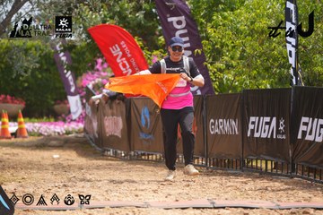 Dalat Ultra Trail 2026 - Ảnh #4865628