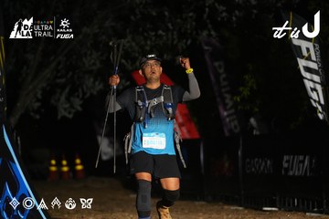 Dalat Ultra Trail 2026 - Ảnh #4747757