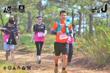 Dalat Ultra Trail 2026 - Ảnh #4750862