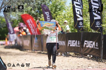 Dalat Ultra Trail 2026 - Ảnh #4693345