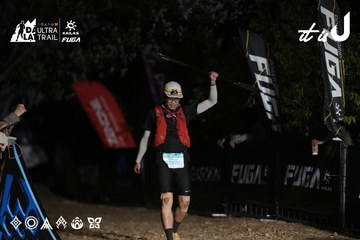 Dalat Ultra Trail 2026 - Ảnh #4762668