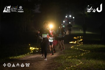 Dalat Ultra Trail 2026 - Ảnh #4720646
