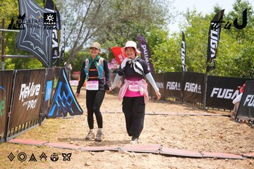 Dalat Ultra Trail 2026 - Ảnh #4867762