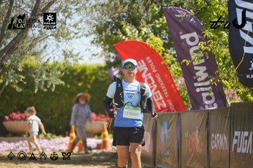 Dalat Ultra Trail 2026 - Ảnh #4683763