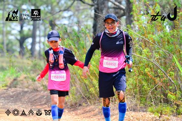 Dalat Ultra Trail 2026 - Ảnh #4873811