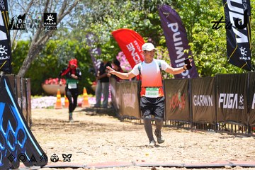 Dalat Ultra Trail 2026 - Ảnh #4699720