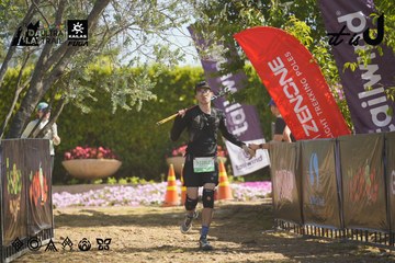 Dalat Ultra Trail 2026 - Ảnh #4684862