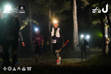 Dalat Ultra Trail 2026 - Ảnh #4697635