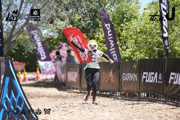 Dalat Ultra Trail 2026 - Ảnh #4692446