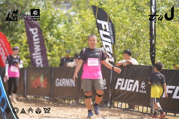 Dalat Ultra Trail 2026 - Ảnh #4858462