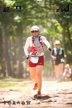 Dalat Ultra Trail 2026 - Ảnh #4907446