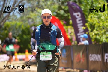 Dalat Ultra Trail 2026 - Ảnh #4699394