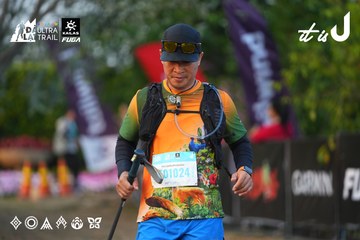 Dalat Ultra Trail 2026 - Ảnh #4745578