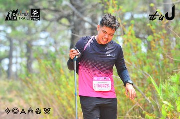 Dalat Ultra Trail 2026 - Ảnh #4874401