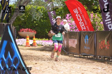 Dalat Ultra Trail 2026 - Ảnh #4868405