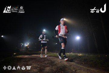 Dalat Ultra Trail 2026 - Ảnh #4705219