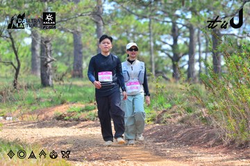Dalat Ultra Trail 2026 - Ảnh #4792118