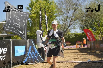 Dalat Ultra Trail 2026 - Ảnh #4683167