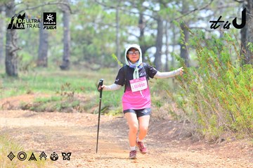 Dalat Ultra Trail 2026 - Ảnh #4875156