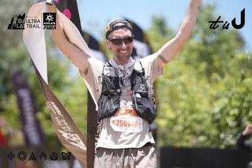 Dalat Ultra Trail 2026 - Ảnh #4746372