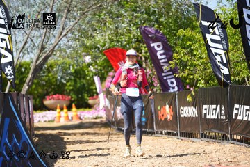 Dalat Ultra Trail 2026 - Ảnh #4737569