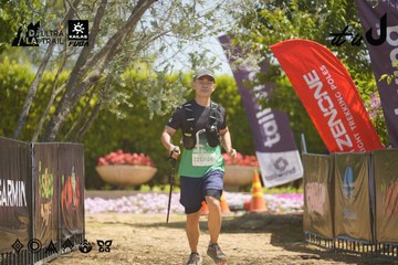 Dalat Ultra Trail 2026 - Ảnh #4691614