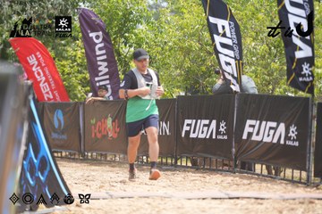 Dalat Ultra Trail 2026 - Ảnh #4861255